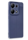 BFS  Xiaomi Redmi Note 13 Pro 4G Kılıf Auto Focus Kapak - Lacivert