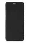 BFS  Xiaomi Redmi Note 13 Pro 4G Kılıf Flip Cover - Siyah