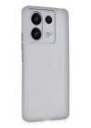 BFS Xiaomi Redmi Note 13 Pro 4G Kılıf Puma Silikon - Mor