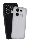 BFS Xiaomi Redmi Note 13 Pro 4G Kılıf Puma Silikon - Mor