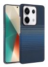 BFS Xiaomi Redmi Note 13 Pro 4G Vega Magsafe Kapak - Mavi