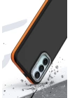 BFS  Xiaomi Redmi Note 13 Pro 5G Harvel Kapak - Derin Mor