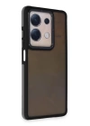 BFS  Xiaomi Redmi Note 13 Pro 5G Harvel Kapak - Titan Gri