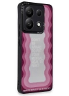 BFS  Xiaomi Redmi Note 13 Pro 5G Kılıf Mirror Desenli Kapak - Mirror - 11