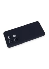 BFS  Xiaomi Redmi Note 13 Pro 5G Kılıf Nano içi Kadife Silikon - Lacivert