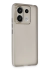 BFS  Xiaomi Redmi Note 13 Pro 5G Kılıf Puma Silikon - Gri