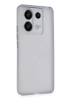 BFS  Xiaomi Redmi Note 13 Pro 5G Kılıf Puma Silikon - Mor