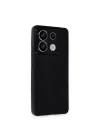 BFS  Xiaomi Redmi Note 13 Pro 5G Kılıf Puma Silikon - Siyah