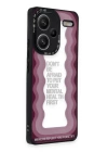 BFS  Xiaomi Redmi Note 13 Pro Plus Kılıf Mirror Desenli Kapak - Mirror - 11