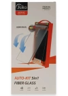 BFS  Xiaomi Redmi Note 14 Pro 4G AutoKit 5in1 Fiber Cam Ekran Koruyucu