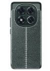 BFS  Xiaomi Redmi Note 14 Pro 4G Kılıf Auto Focus Kapak - Koyu Yeşil