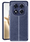 BFS  Xiaomi Redmi Note 14 Pro 4G Kılıf Auto Focus Kapak - Lacivert