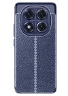 BFS  Xiaomi Redmi Note 14 Pro 4G Kılıf Auto Focus Kapak - Lacivert