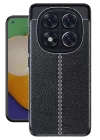 BFS  Xiaomi Redmi Note 14 Pro 4G Kılıf Auto Focus Kapak - Siyah