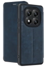 BFS  Xiaomi Redmi Note 14 Pro 5G Kılıf Flip Cover - Lacivert