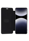 BFS  Xiaomi Redmi Note 14 Pro 5G Kılıf Flip Cover - Taba