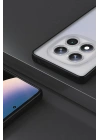 BFS Xiaomi Redmi Note 14 Pro Plus Kılıf Montreal Silikon Kapak - Siyah