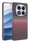 BFS Xiaomi Redmi Note 14 Pro Plus Vega Magsafe Kapak - Çöl Titanyum