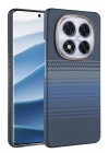 BFS  Xiaomi Redmi Note 14 Pro Plus Vega Magsafe Kapak - Mavi