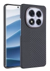 BFS Xiaomi Redmi Note 14 Pro Plus Vega Magsafe Kapak - Siyah