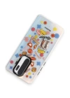 BFS  Xiaomi Redmi Note 8 Pro Kılıf Estoril Desenli Kapak - Estoril - 16