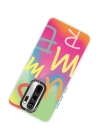 BFS  Xiaomi Redmi Note 8 Pro Kılıf Estoril Desenli Kapak - Estoril - 3