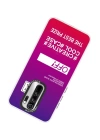 BFS Xiaomi Redmi Note 8 Pro Kılıf Estoril Desenli Kapak - Estoril - 9