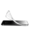 BFS  Xiaomi Redmi Note 8 Pro Kılıf Lüx Şeffaf Silikon
