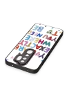 BFS  Xiaomi Redmi Note 8 Pro Kılıf Mirror Desenli Kapak - Mirror - 10