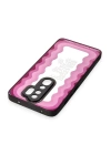 BFS  Xiaomi Redmi Note 8 Pro Kılıf Mirror Desenli Kapak - Mirror - 11