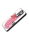 BFS  Xiaomi Redmi Note 8 Pro Kılıf Mirror Desenli Kapak - Mirror - 12