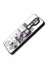 BFS  Xiaomi Redmi Note 8 Pro Kılıf Mirror Desenli Kapak - Mirror - 2