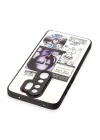 BFS  Xiaomi Redmi Note 8 Pro Kılıf Mirror Desenli Kapak - Mirror - 2