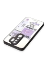 BFS  Xiaomi Redmi Note 8 Pro Kılıf Mirror Desenli Kapak - Mirror - 4