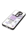 BFS  Xiaomi Redmi Note 8 Pro Kılıf Mirror Desenli Kapak - Mirror - 4