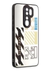 BFS  Xiaomi Redmi Note 8 Pro Kılıf Mirror Desenli Kapak - Mirror - 6