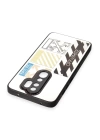 BFS  Xiaomi Redmi Note 8 Pro Kılıf Mirror Desenli Kapak - Mirror - 6
