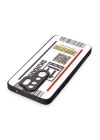 BFS  Xiaomi Redmi Note 8 Pro Kılıf Mirror Desenli Kapak - Mirror - 7