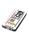BFS  Xiaomi Redmi Note 8 Pro Kılıf Mirror Desenli Kapak - Mirror - 7