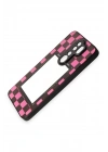BFS  Xiaomi Redmi Note 8 Pro Kılıf Mirror Desenli Kapak - Mirror - 8