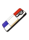 BFS  Xiaomi Redmi Note 8 Pro Kılıf Mirror Desenli Kapak - Mirror - 9