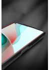 BFS Xiaomi Redmi Note 9 5G Kılıf Auto Focus Kapak - Lacivert