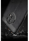 BFS  Xiaomi Redmi Note 9 5G Kılıf Auto Focus Kapak - Siyah
