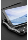 BFS  Xiaomi Redmi Note 9 Kılıf Auto Focus Kapak - Lacivert