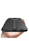 BFS  Xiaomi Redmi Note 9 Kılıf Auto Focus Kapak - Lacivert