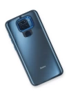 BFS  Xiaomi Redmi Note 9 Kılıf Dora Kapak - Mavi