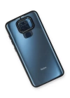 BFS  Xiaomi Redmi Note 9 Kılıf Dora Kapak - Siyah