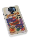 BFS  Xiaomi Redmi Note 9 Kılıf Estoril Desenli Kapak - Estoril - 15