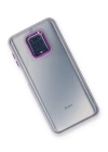 BFS  Xiaomi Redmi Note 9 Pro Kılıf Dora Kapak - Lila