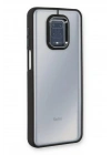 BFS Xiaomi Redmi Note 9 Pro Kılıf Dora Kapak - Siyah